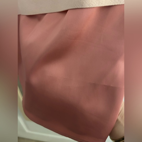 Club Monaco Pink Sweater - Picture 3 of 6